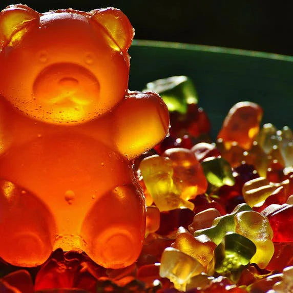 Premium Gummies