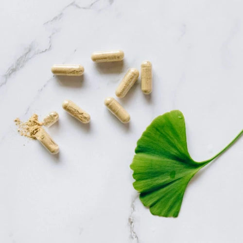 Medical Grade Supplement Line