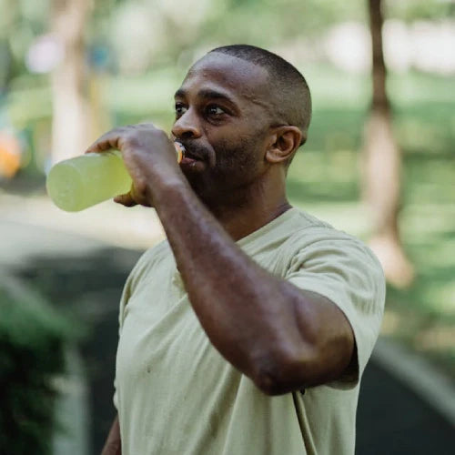 Men’s Health