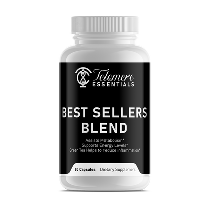 Best Sellers Blend