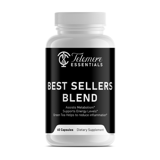 Best Sellers Blend