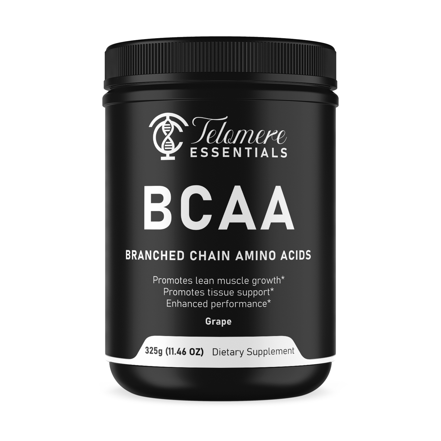 BCAA Grape 325g – 50 servings
