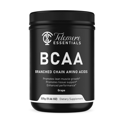 BCAA Grape 325g – 50 servings
