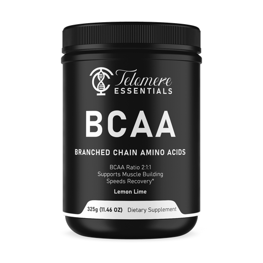 BCAA Lemon Lime 325g – 50 servings