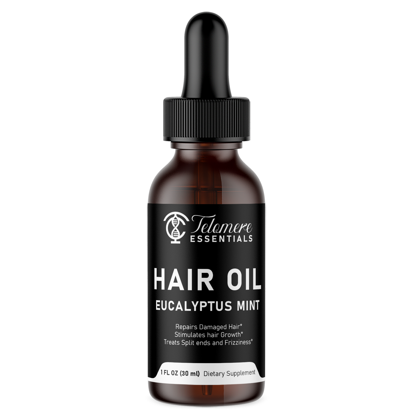 Biotin Pure (Hair Skin and Nail Growth)