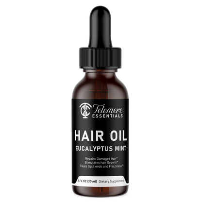 Biotin Pure (Hair Skin and Nail Growth)