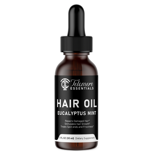 Biotin Pure (Hair Skin and Nail Growth)