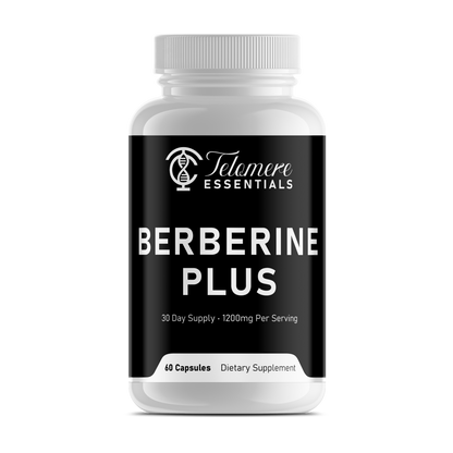 Berberine Plus