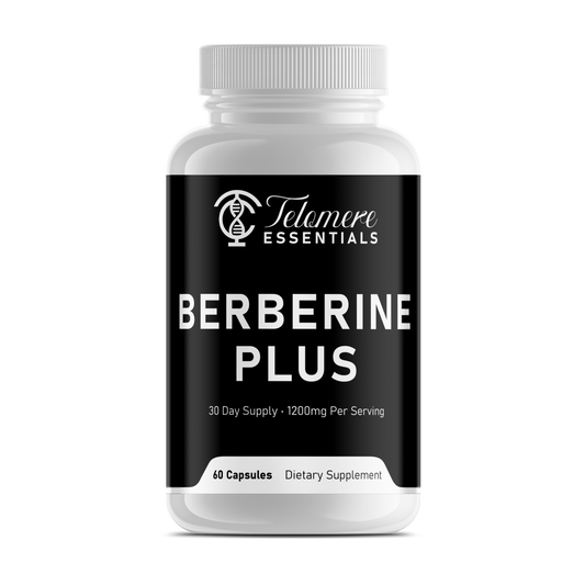 Berberine Plus