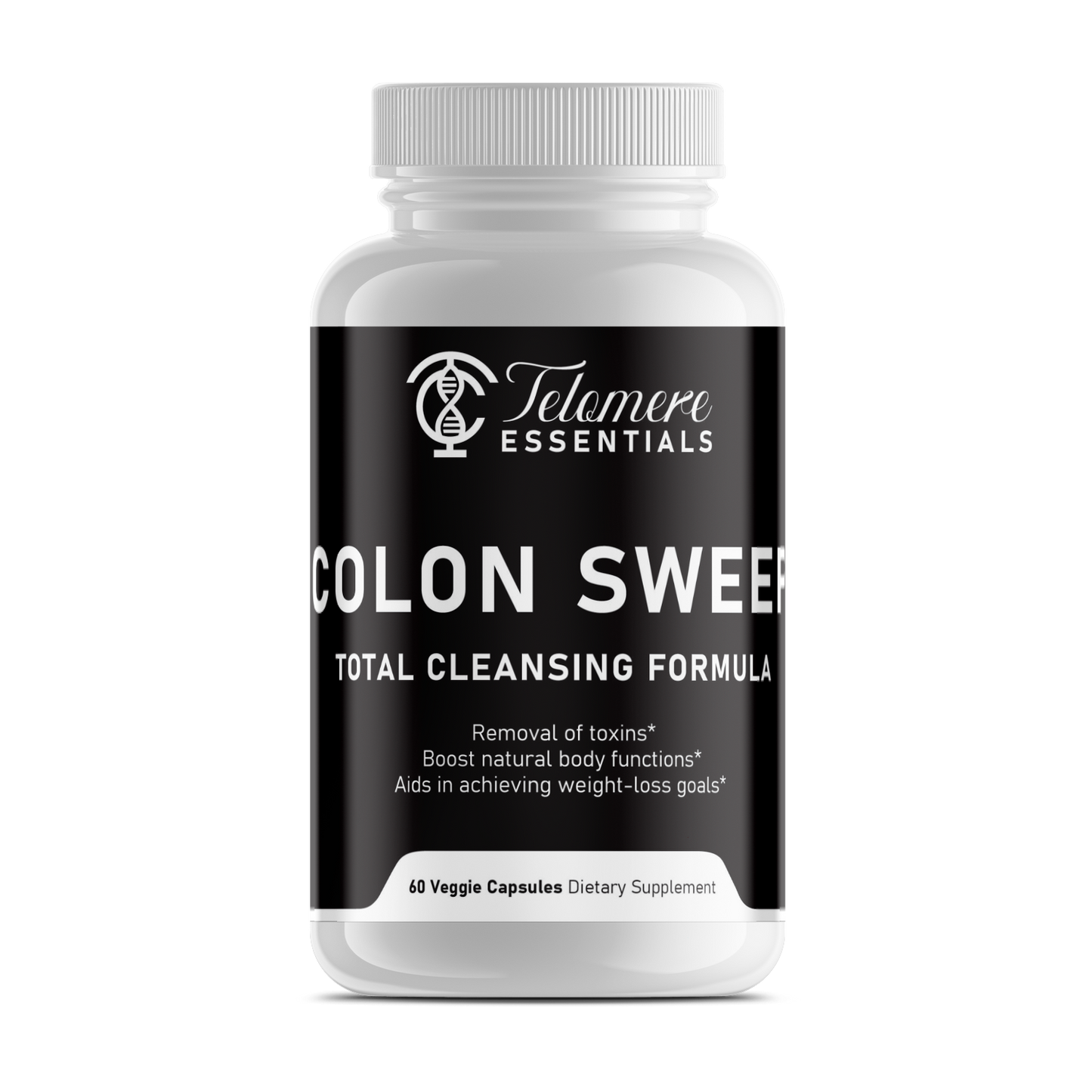 Colon Sweep