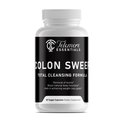 Colon Sweep