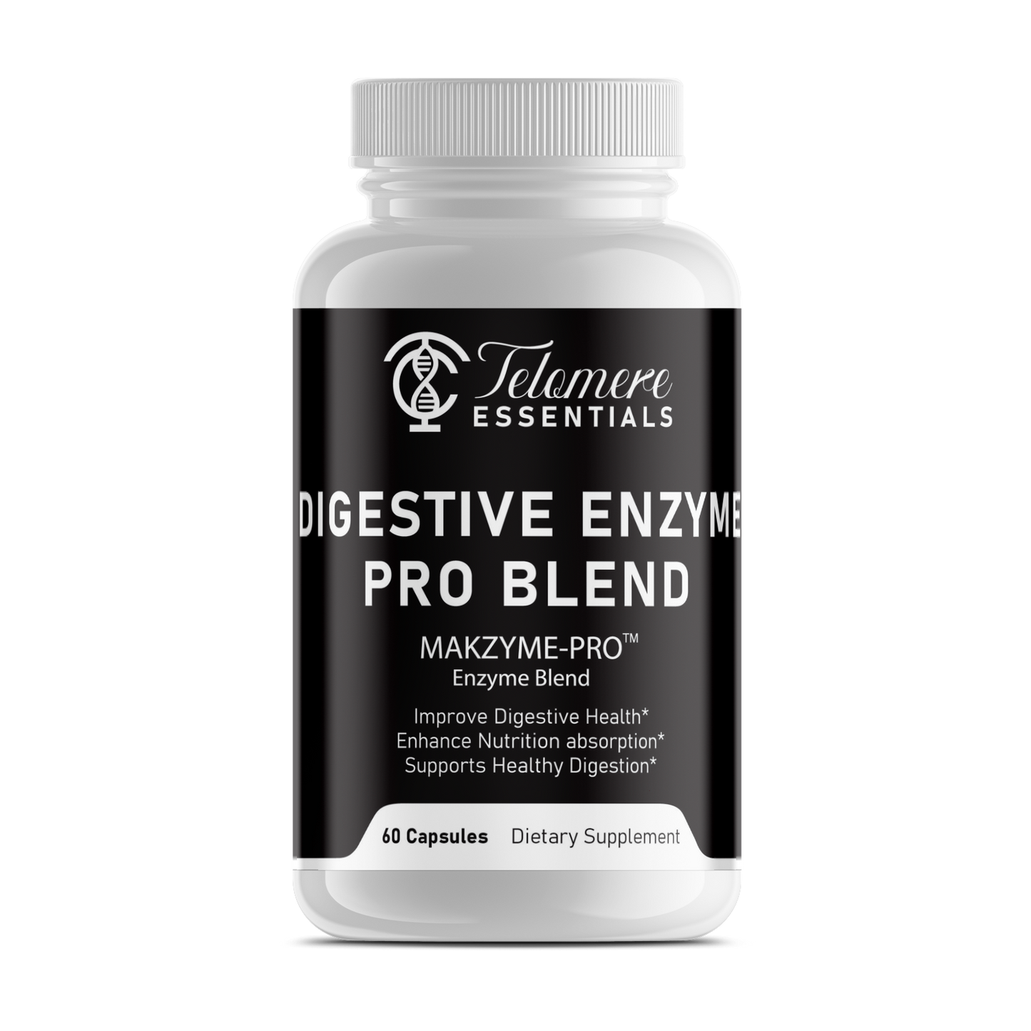Digestive Enzyme