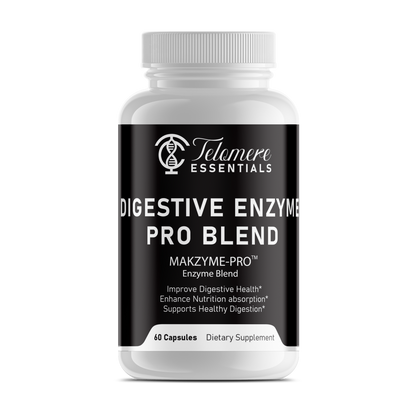 Digestive Enzyme