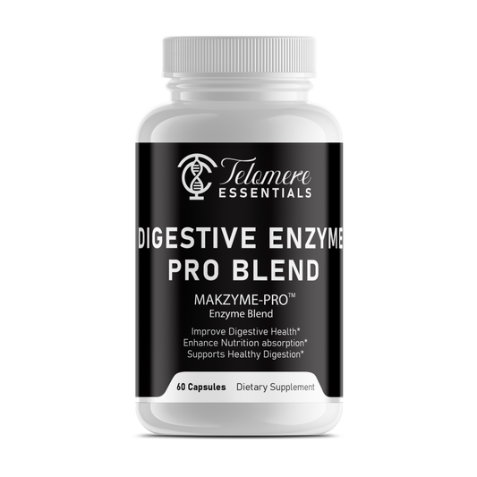 Digestive Enzyme