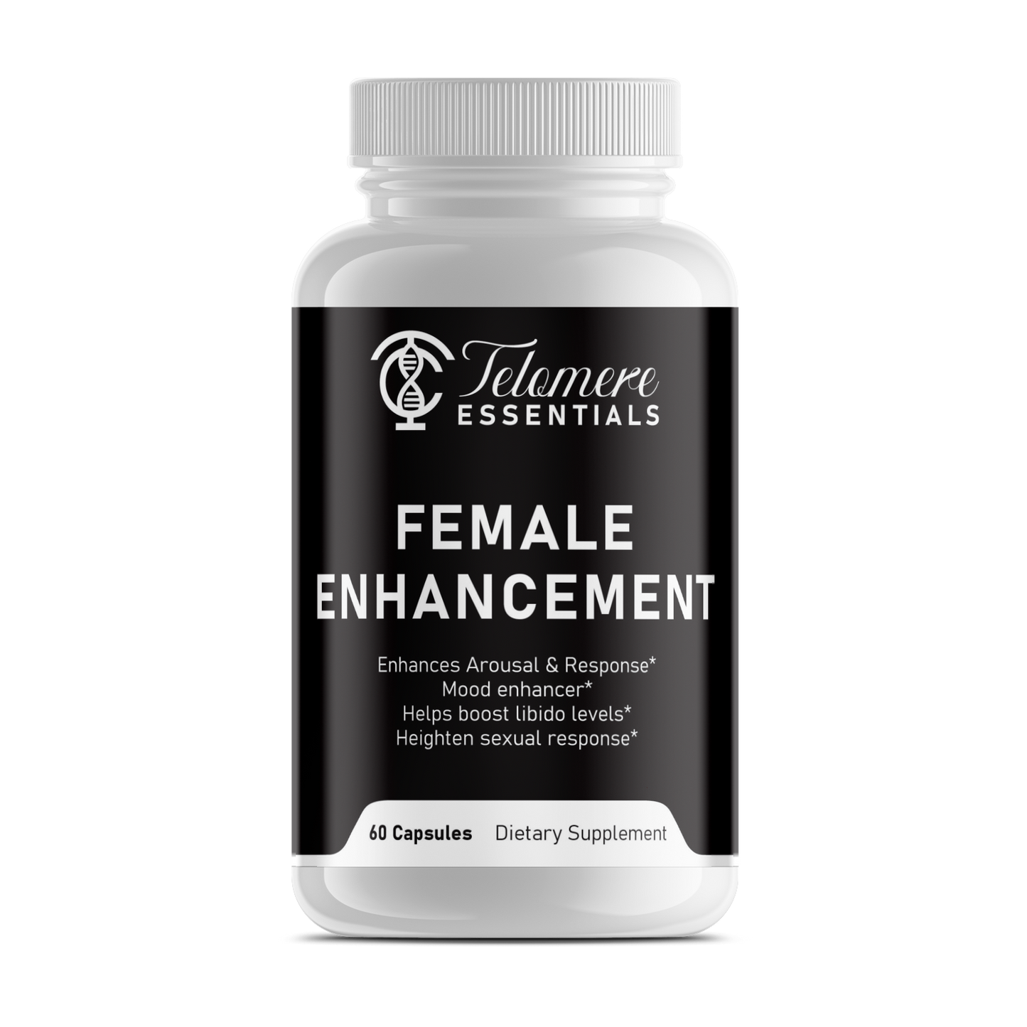 Female Enhancement