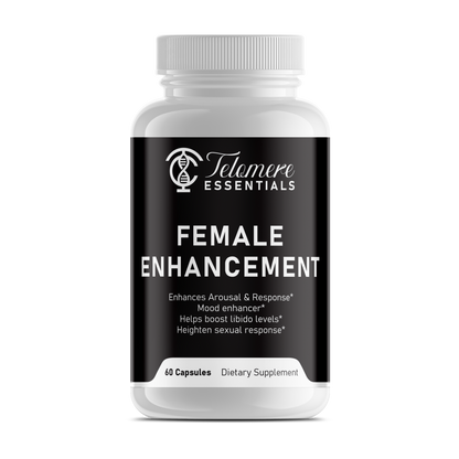 Female Enhancement