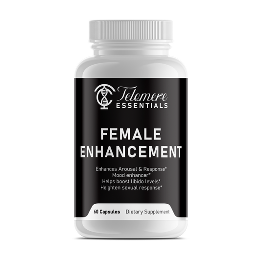 Female Enhancement