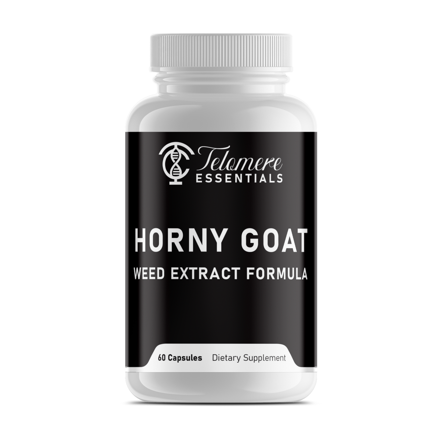 Horny Goat Weed Blend