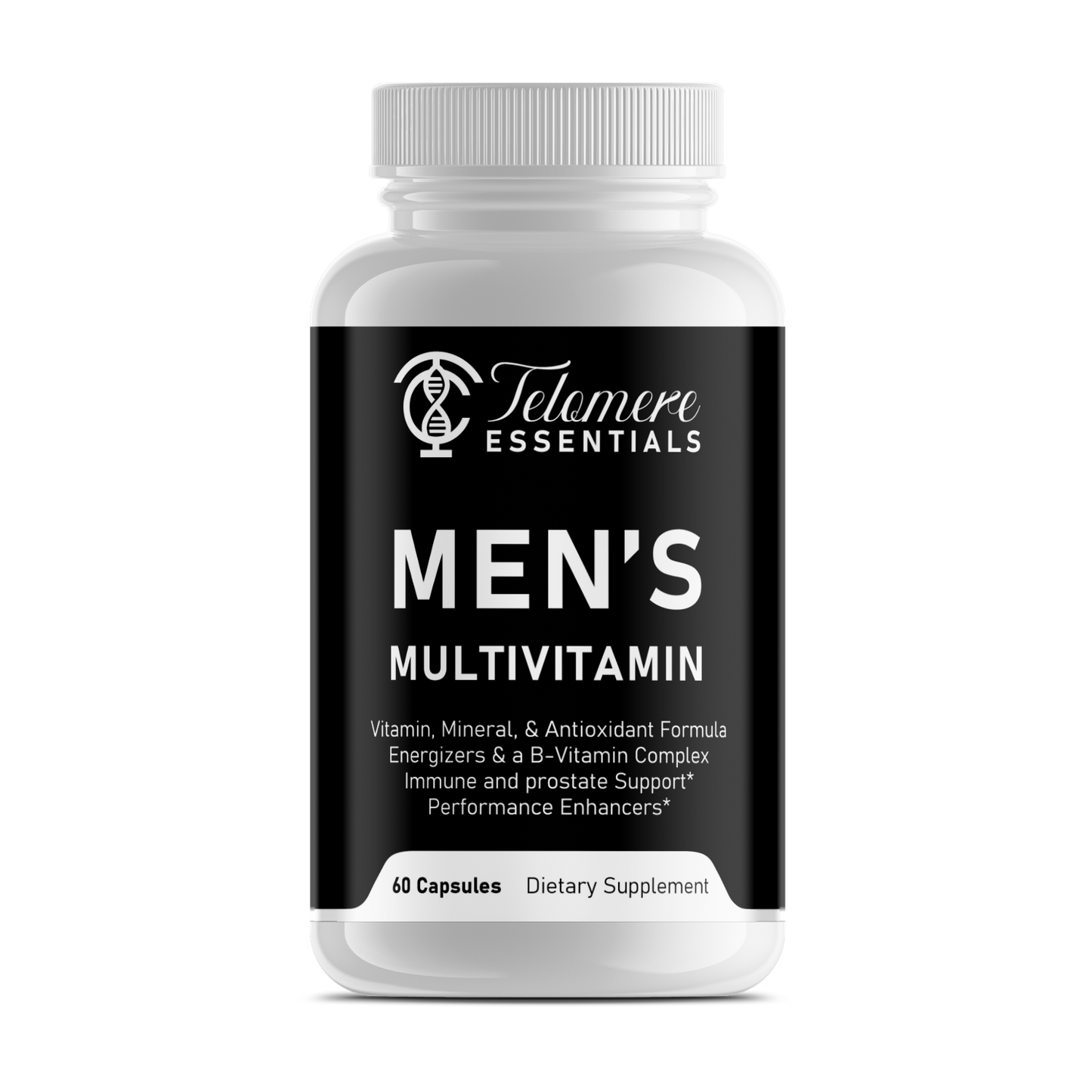 Ultra Multivitamin for Men