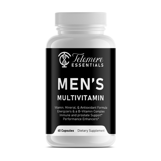Ultra Multivitamin for Men