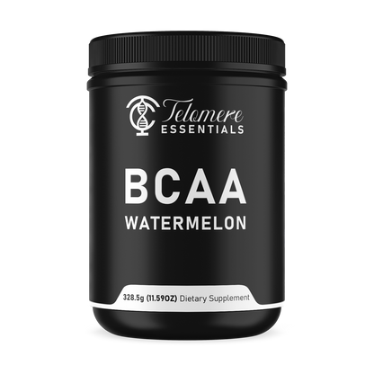 BCAA Shock Powder (Watermelon)