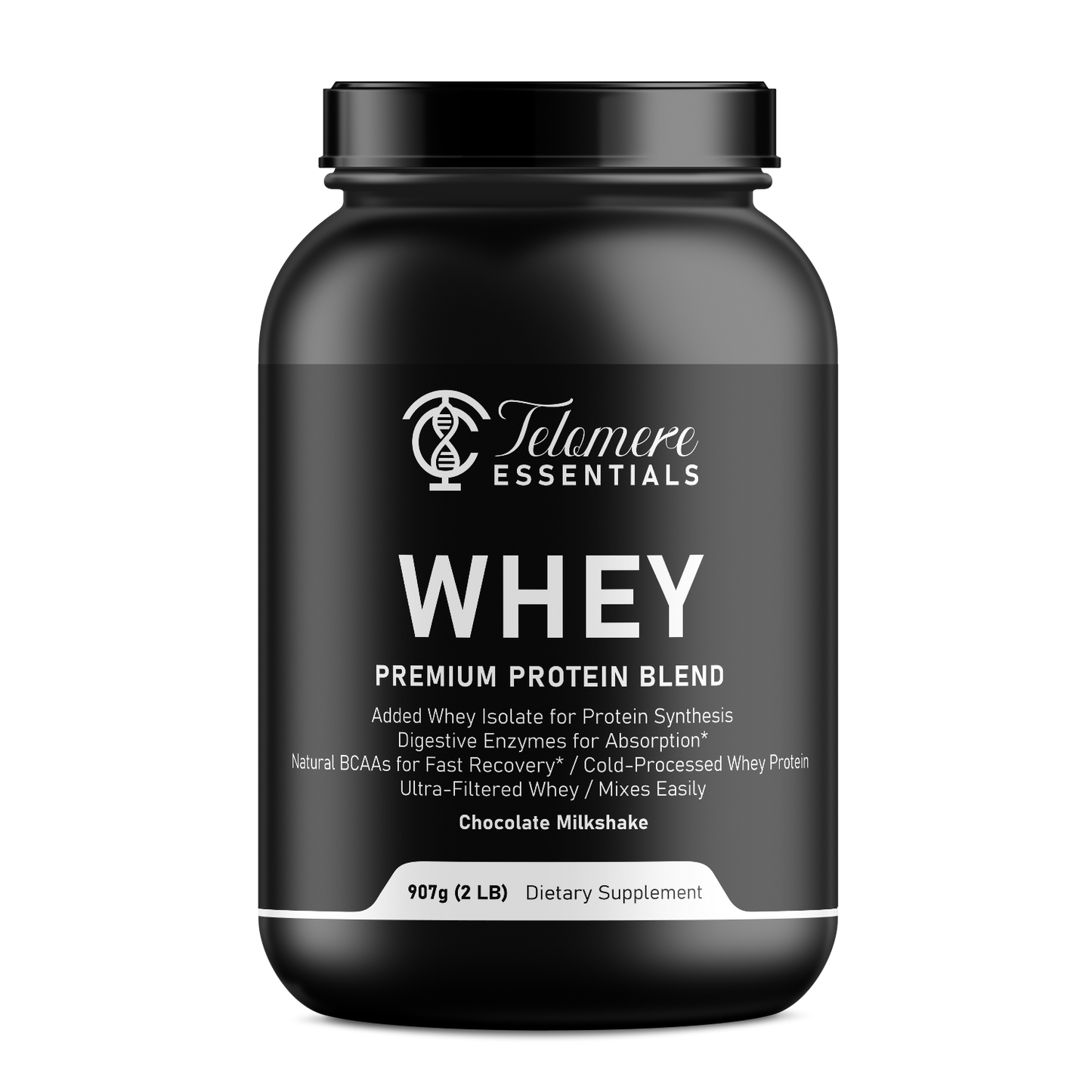 Whey ARMOR 2LB Chocolate