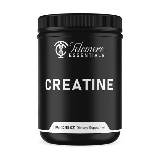 Creatine Powder