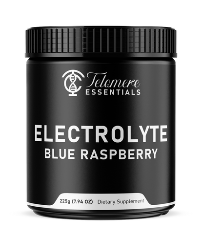 ION + Select Electrolyte Formula