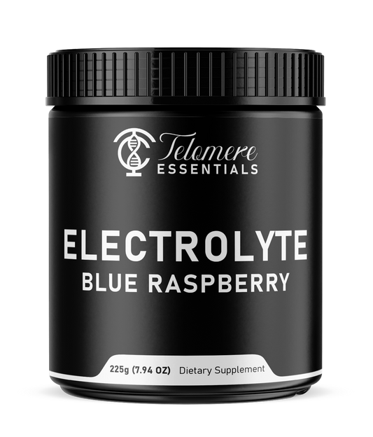 ION + Select Electrolyte Formula
