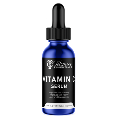 Vitamin C Serum 2oz