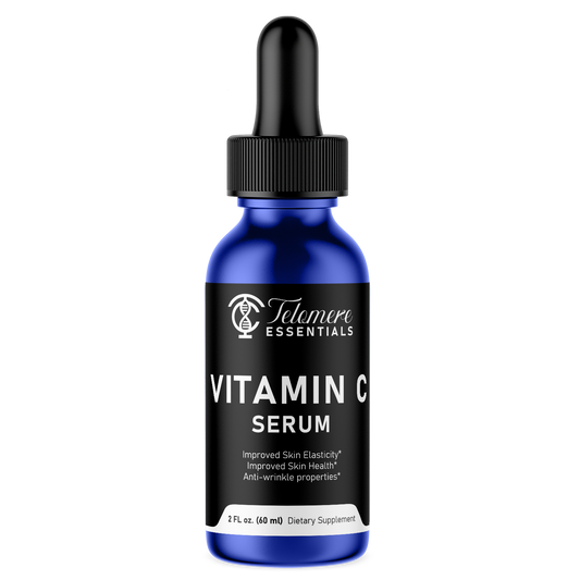 Vitamin C Serum 2oz