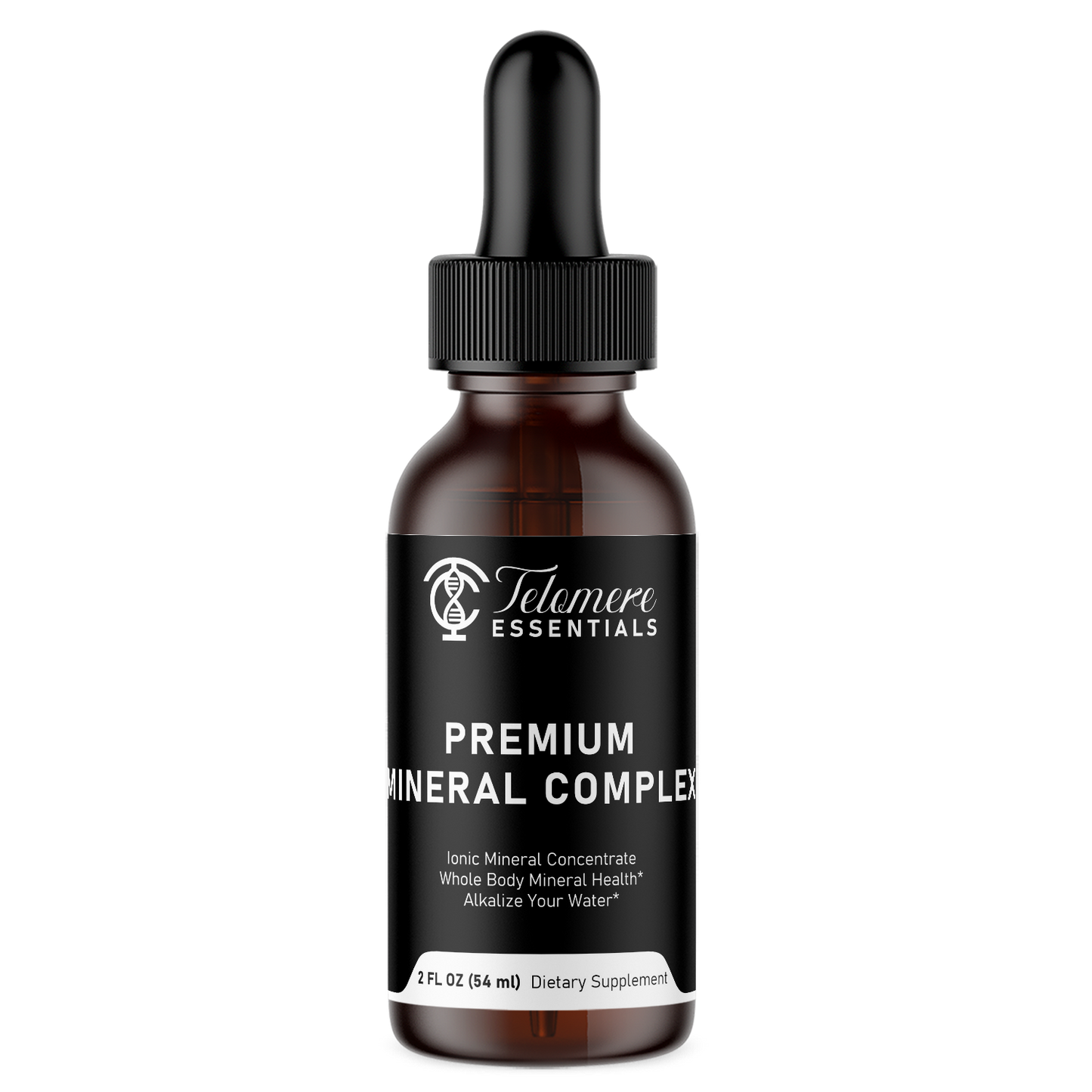 Premium Mineral Complex 2 fl oz