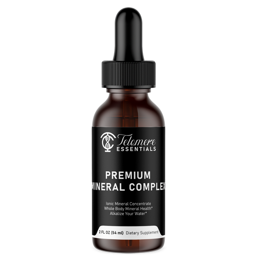 Premium Mineral Complex 2 fl oz