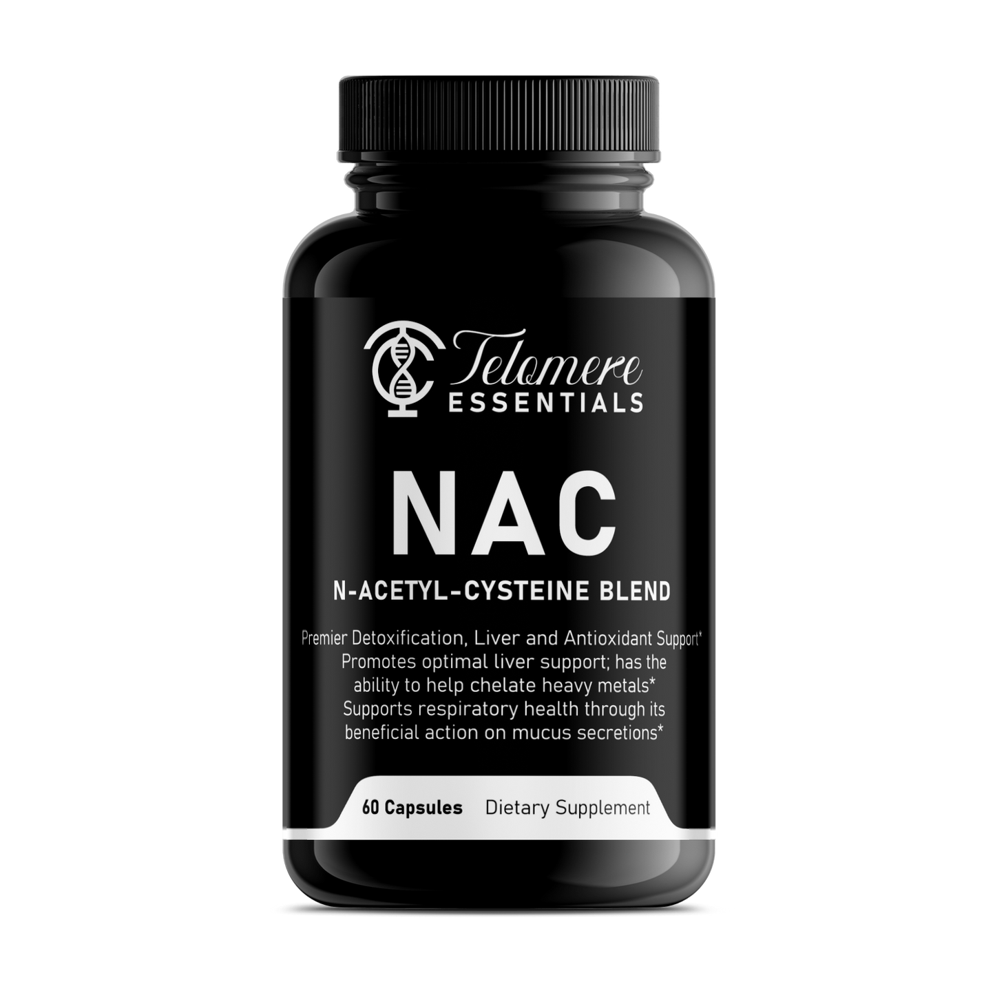 NAC Plus
