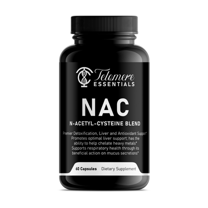 NAC Plus