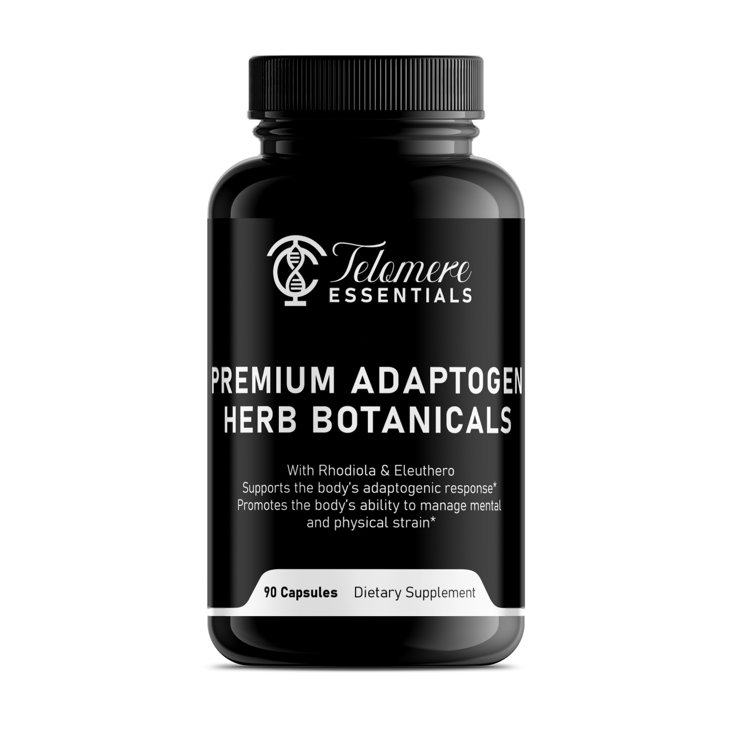 Premium Adaptogen Herb Botanicals