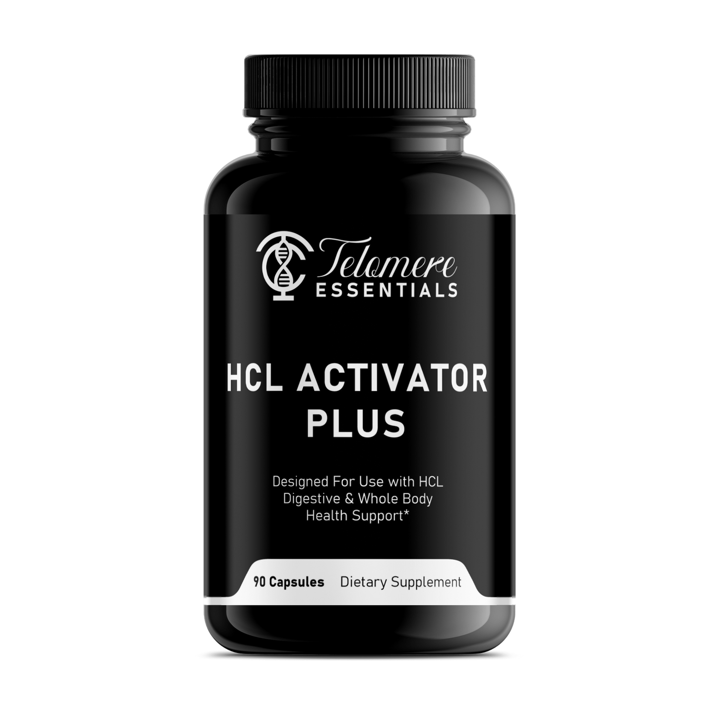 HCL Activator Plus