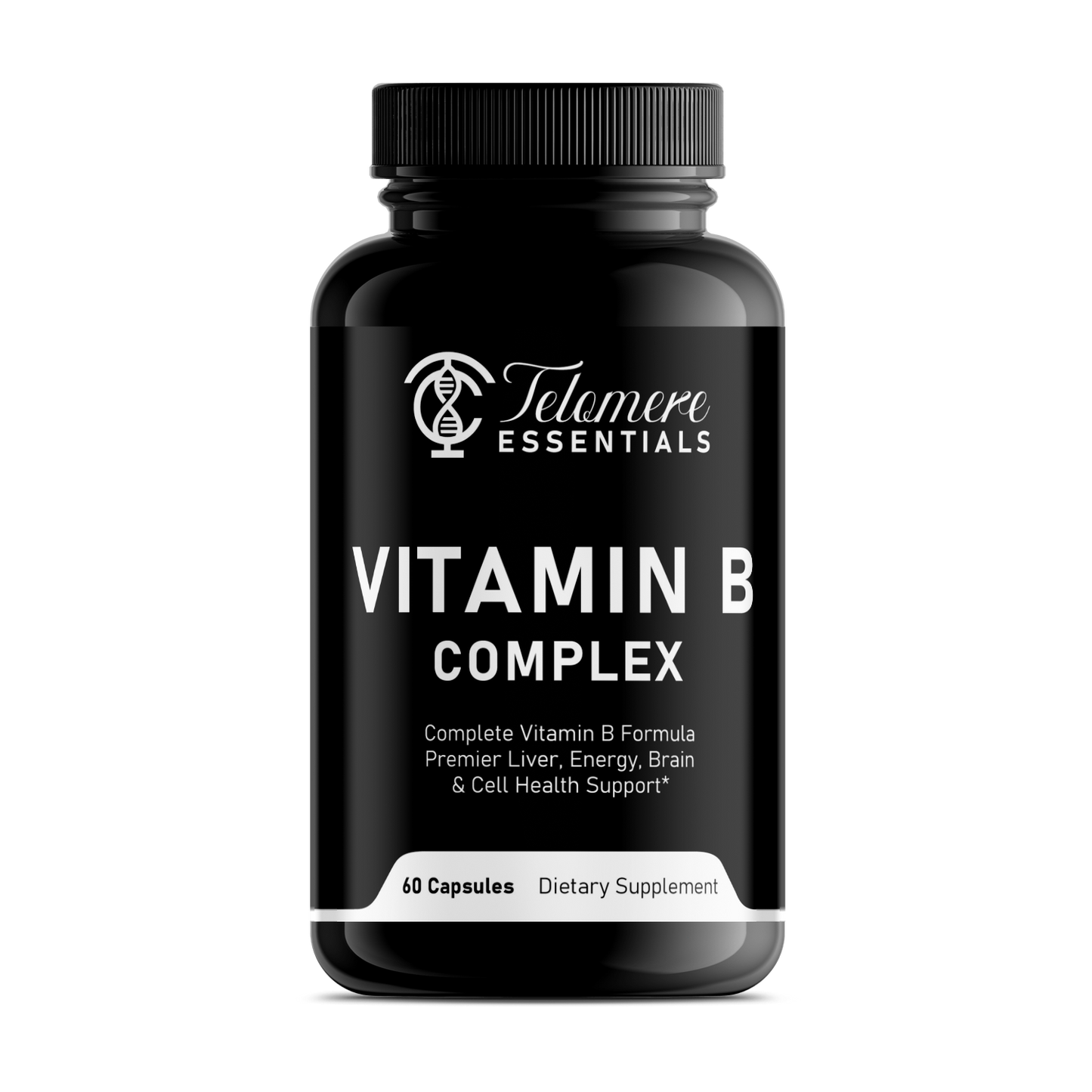 Vitamin B Complex