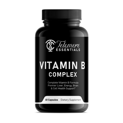 Vitamin B Complex