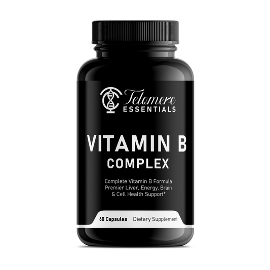 Vitamin B Complex
