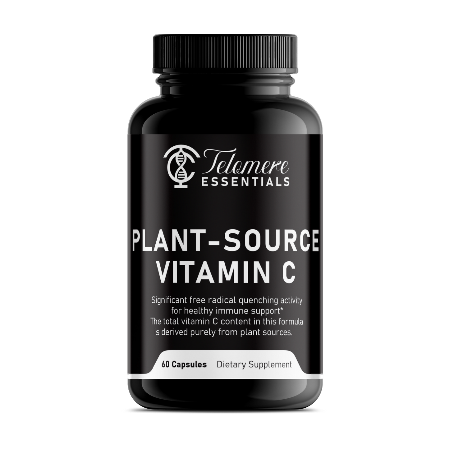 Plant - Source Vitamin C