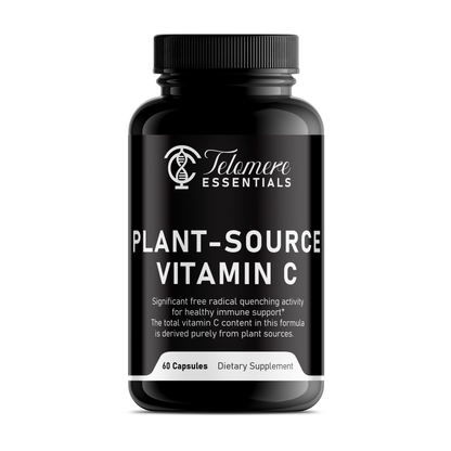 Plant - Source Vitamin C