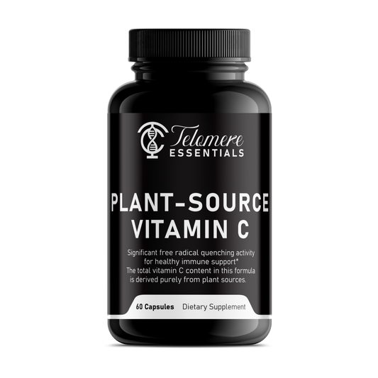 Plant - Source Vitamin C