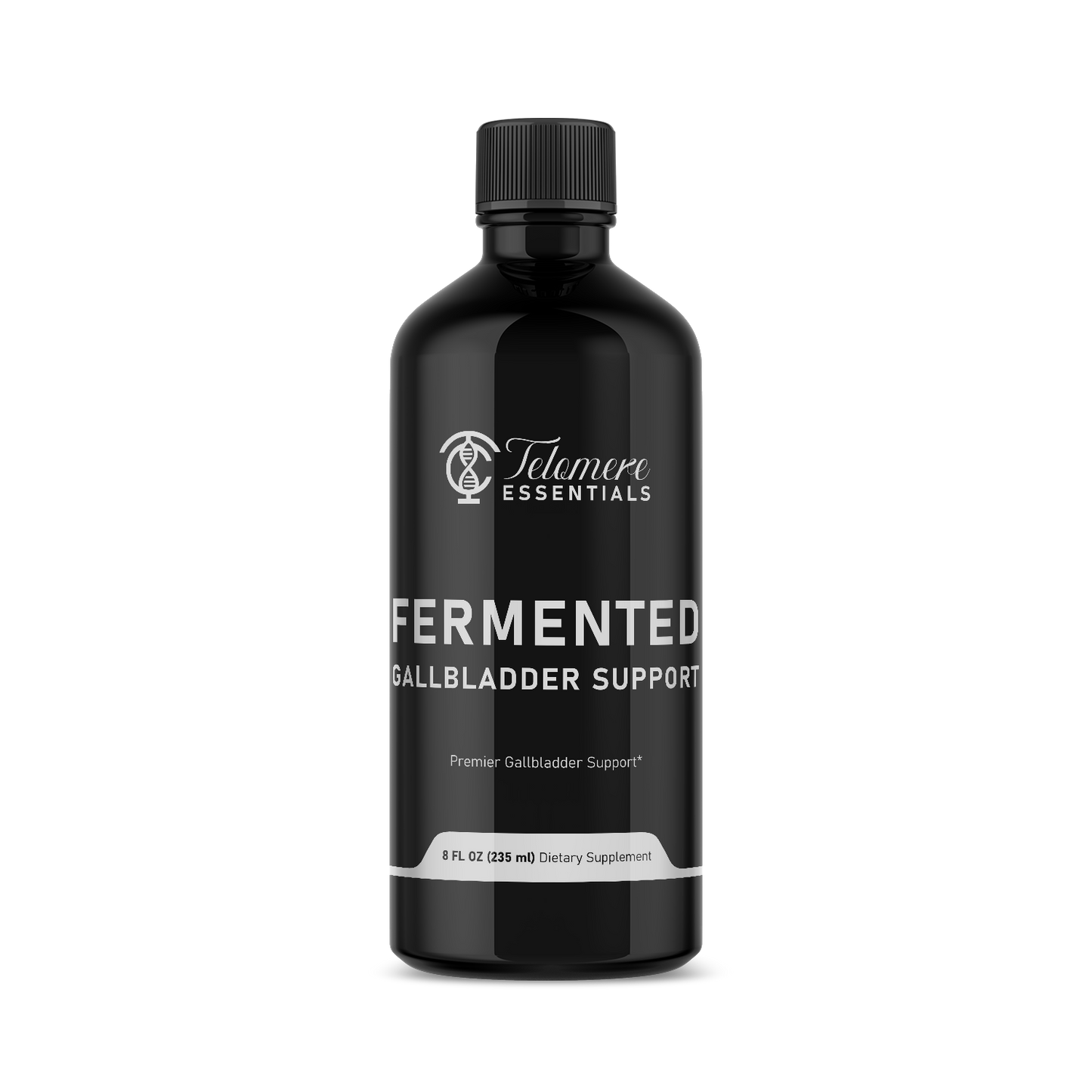 Fermented Gallbladder Support 8 fl oz