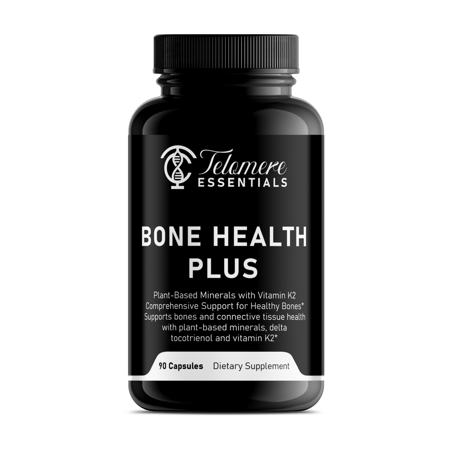 Bone Health Plus