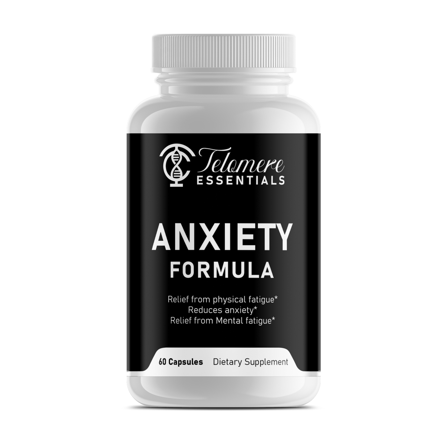 Anxiety Formula