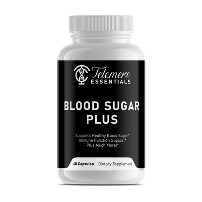 Blood Sugar Ultra
