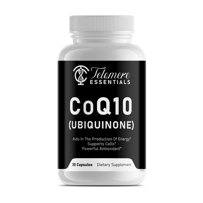 CoQ10 (Ubiquinone)