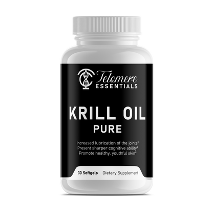 Omega 3 Fish Oil