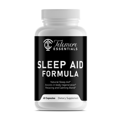 Sleep Formula